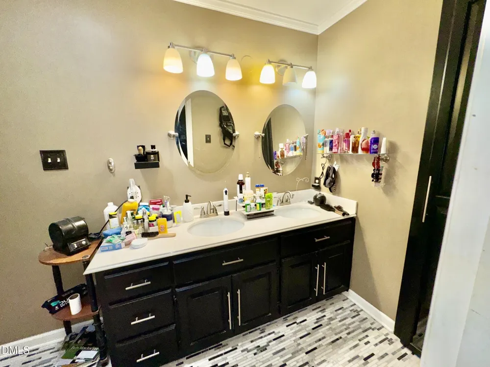 1080 Hedrick Drive Henderson, NC 27537