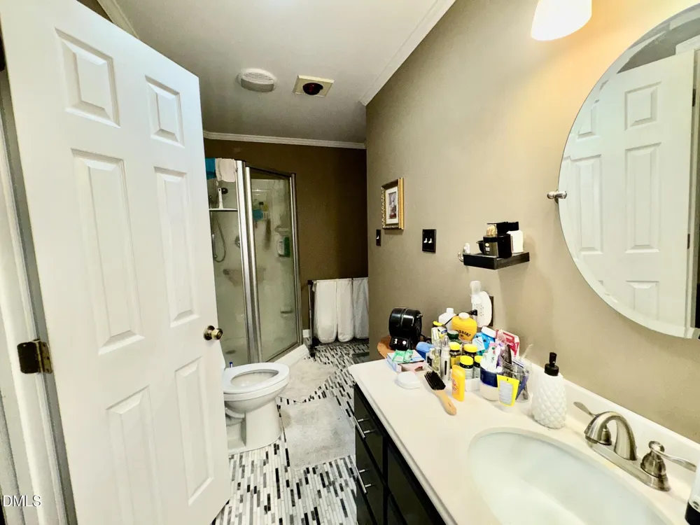 1080 Hedrick Drive Henderson, NC 27537