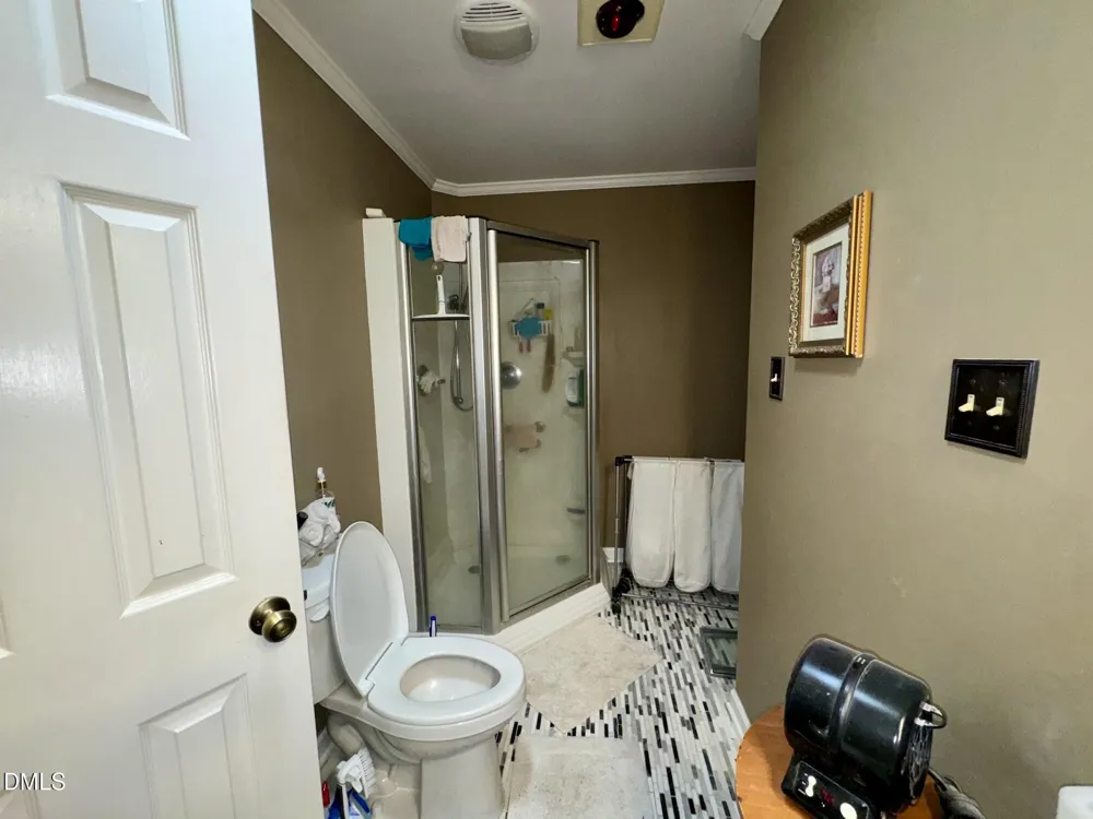 1080 Hedrick Drive Henderson, NC 27537