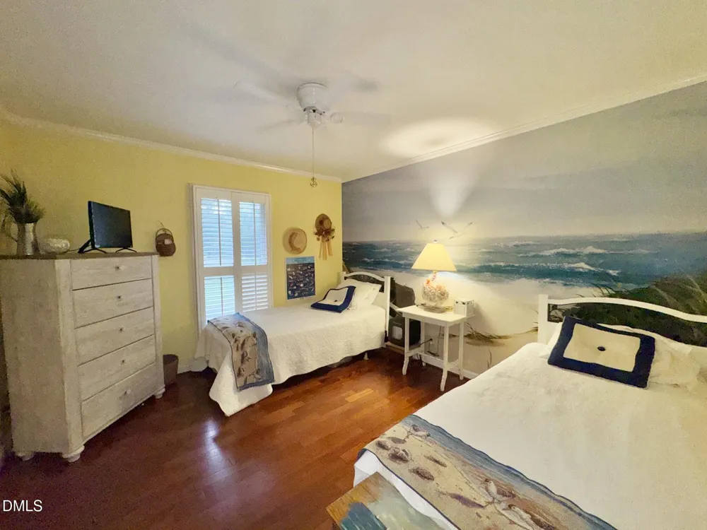 1080 Hedrick Drive Henderson, NC 27537