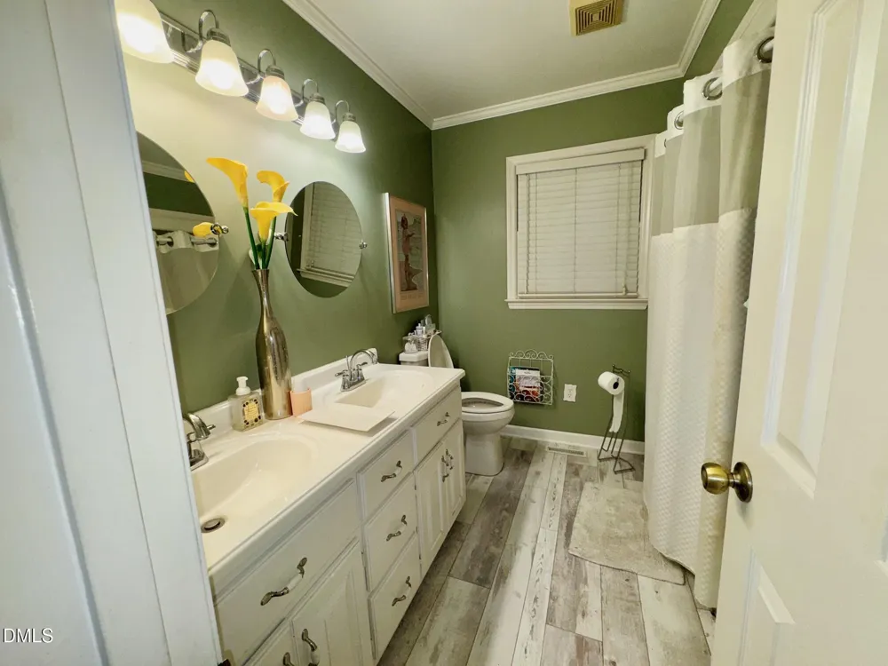 1080 Hedrick Drive Henderson, NC 27537