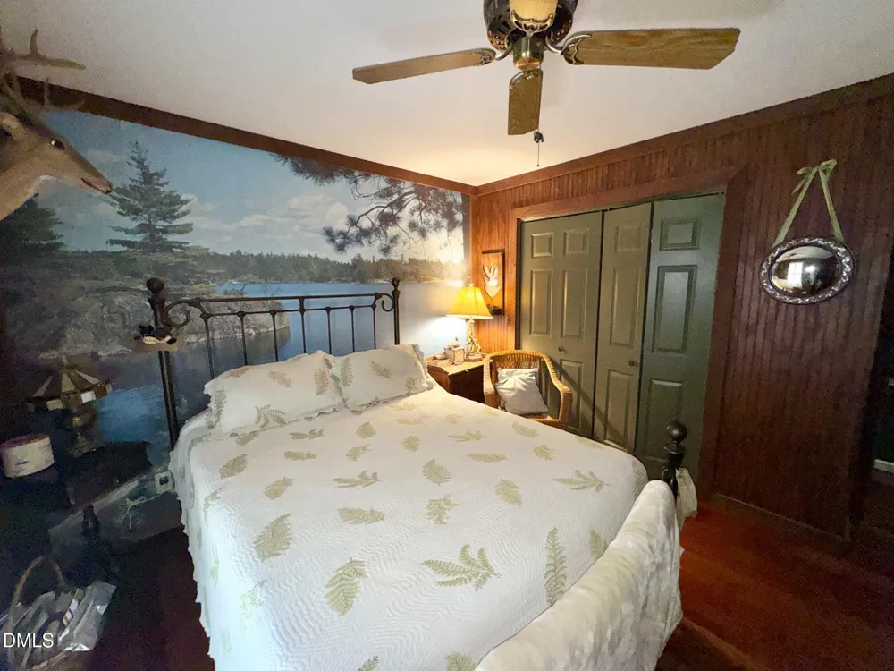 1080 Hedrick Drive Henderson, NC 27537