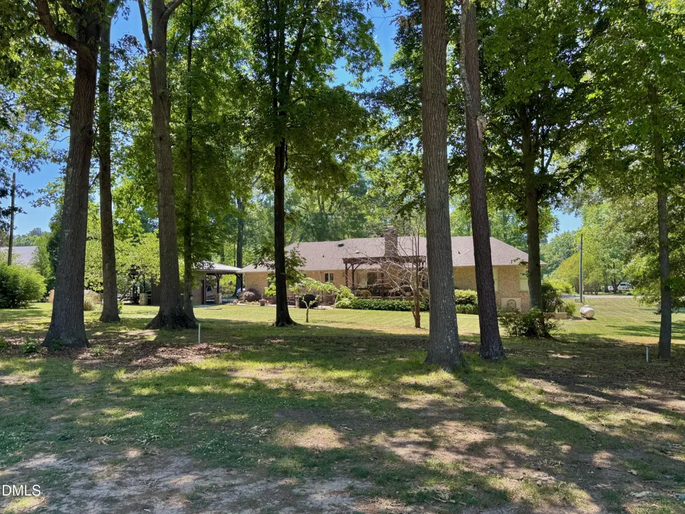 1080 Hedrick Drive Henderson, NC 27537
