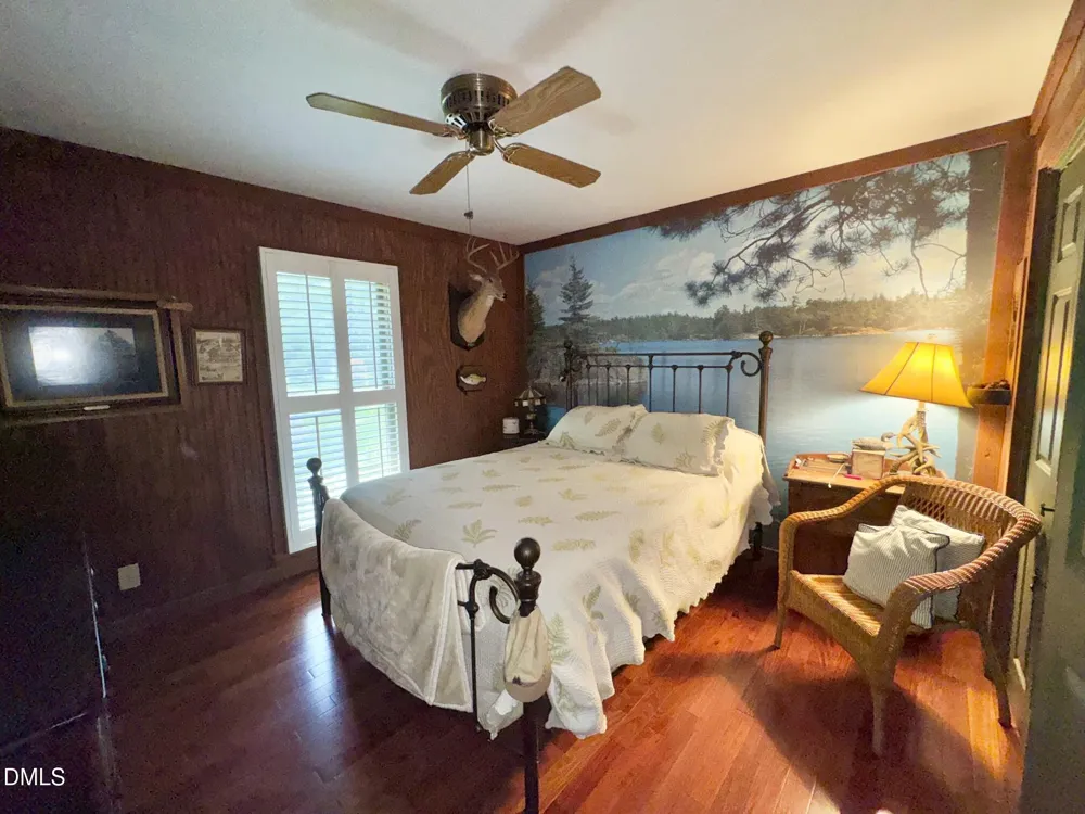 1080 Hedrick Drive Henderson, NC 27537