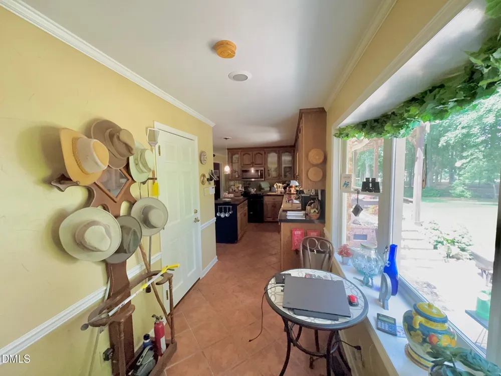 1080 Hedrick Drive Henderson, NC 27537