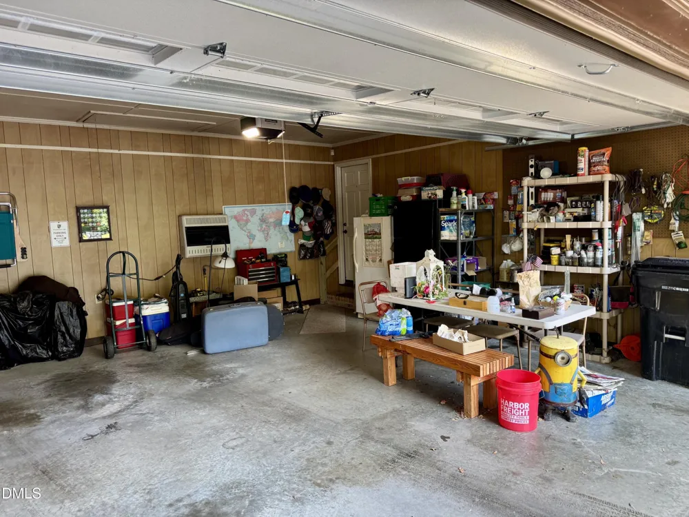 1080 Hedrick Drive Henderson, NC 27537