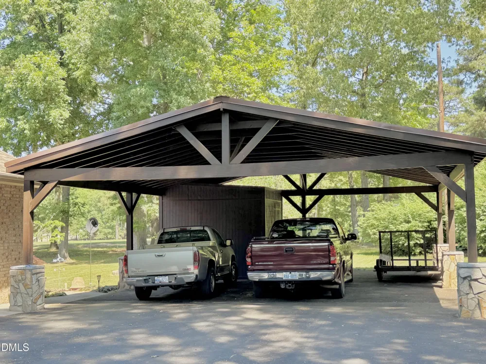 1080 Hedrick Drive Henderson, NC 27537