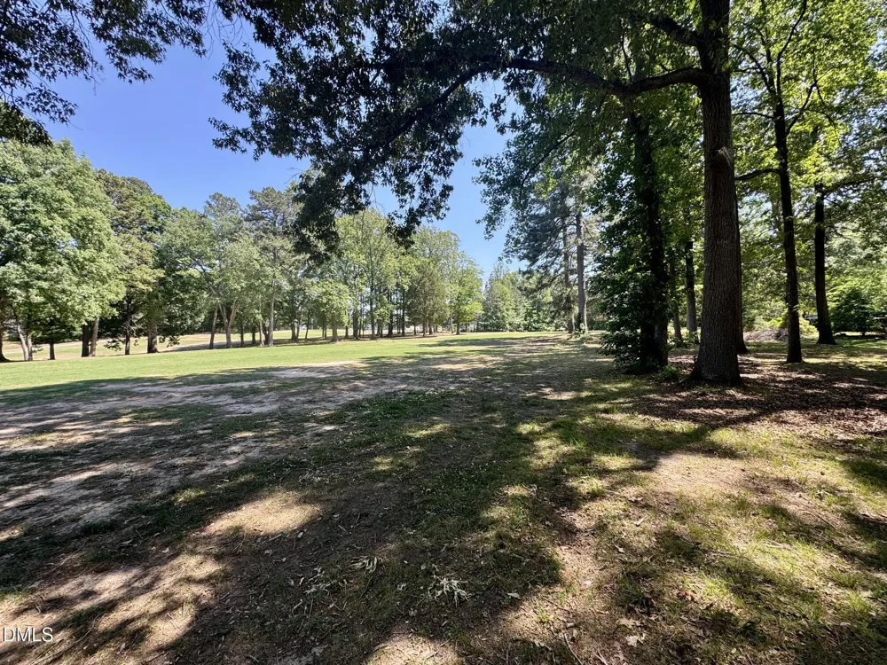 1080 Hedrick Drive Henderson, NC 27537