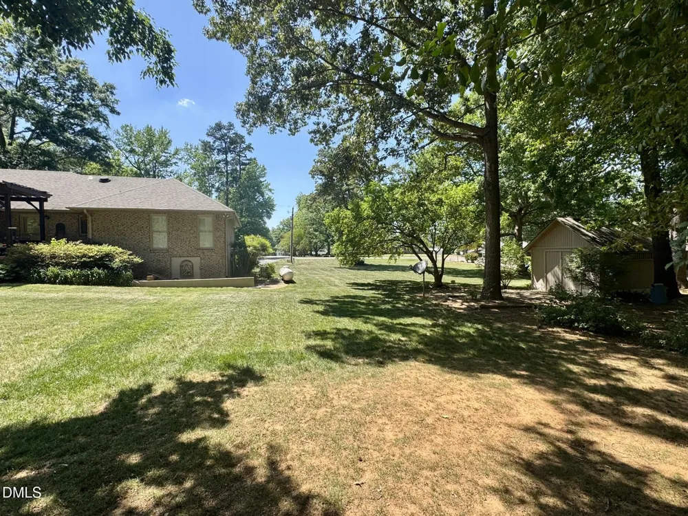 1080 Hedrick Drive Henderson, NC 27537