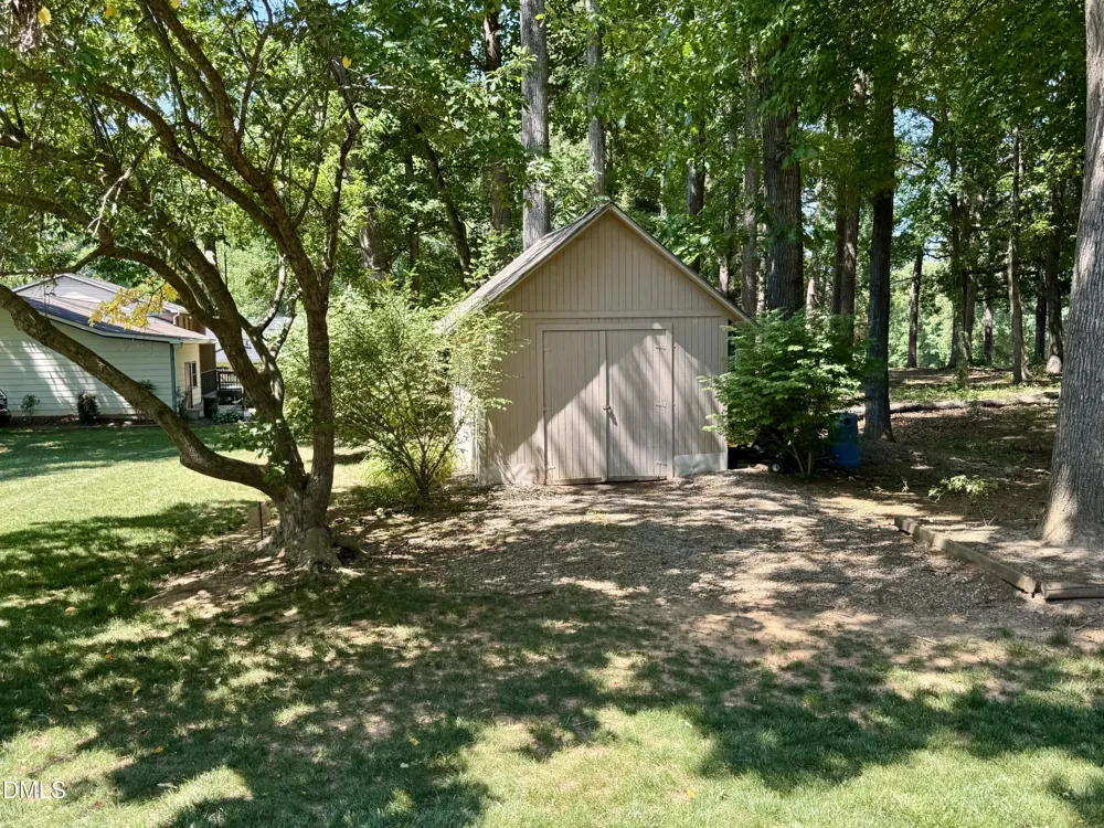 1080 Hedrick Drive Henderson, NC 27537