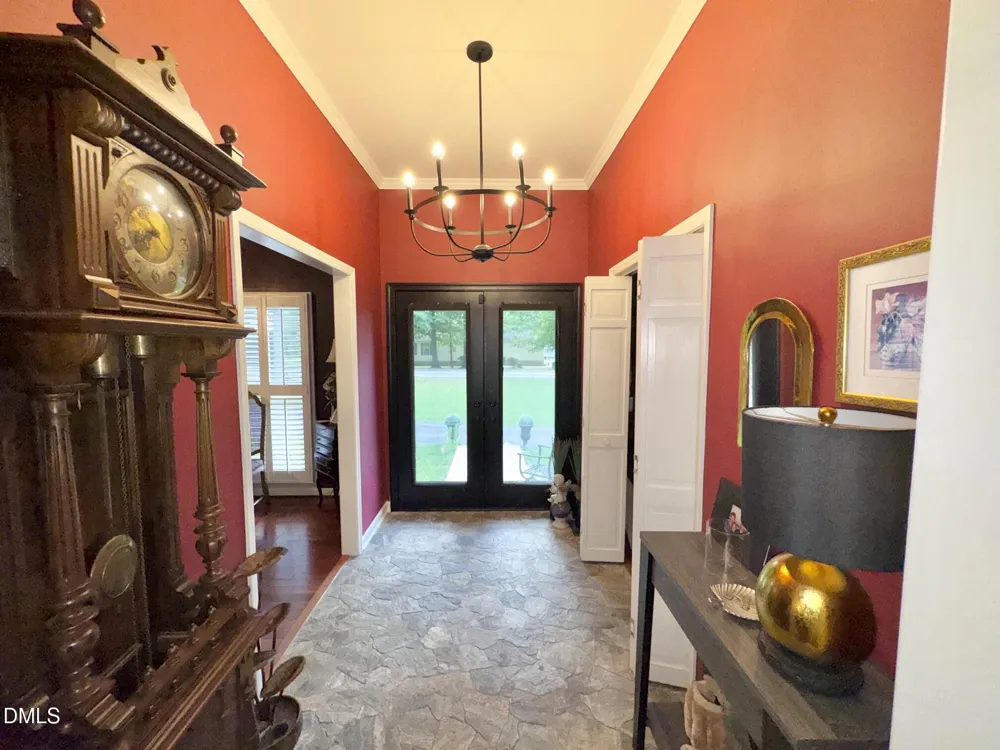 1080 Hedrick Drive Henderson, NC 27537