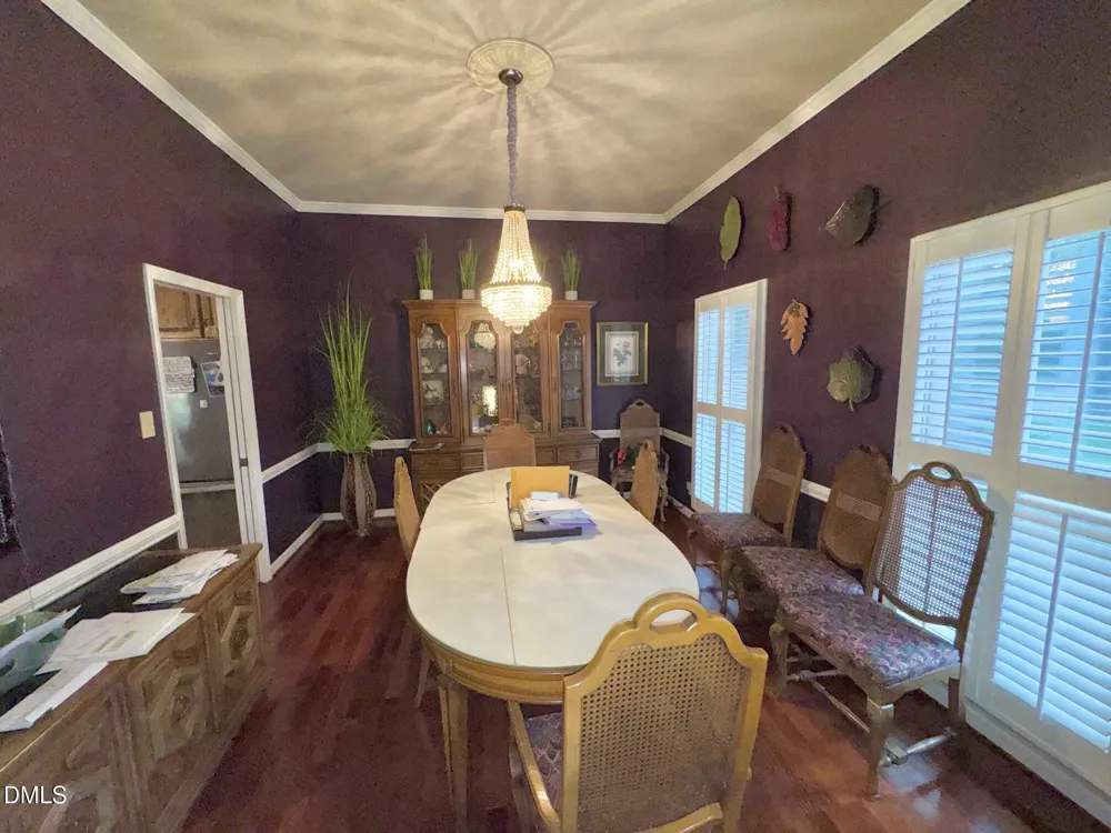 1080 Hedrick Drive Henderson, NC 27537