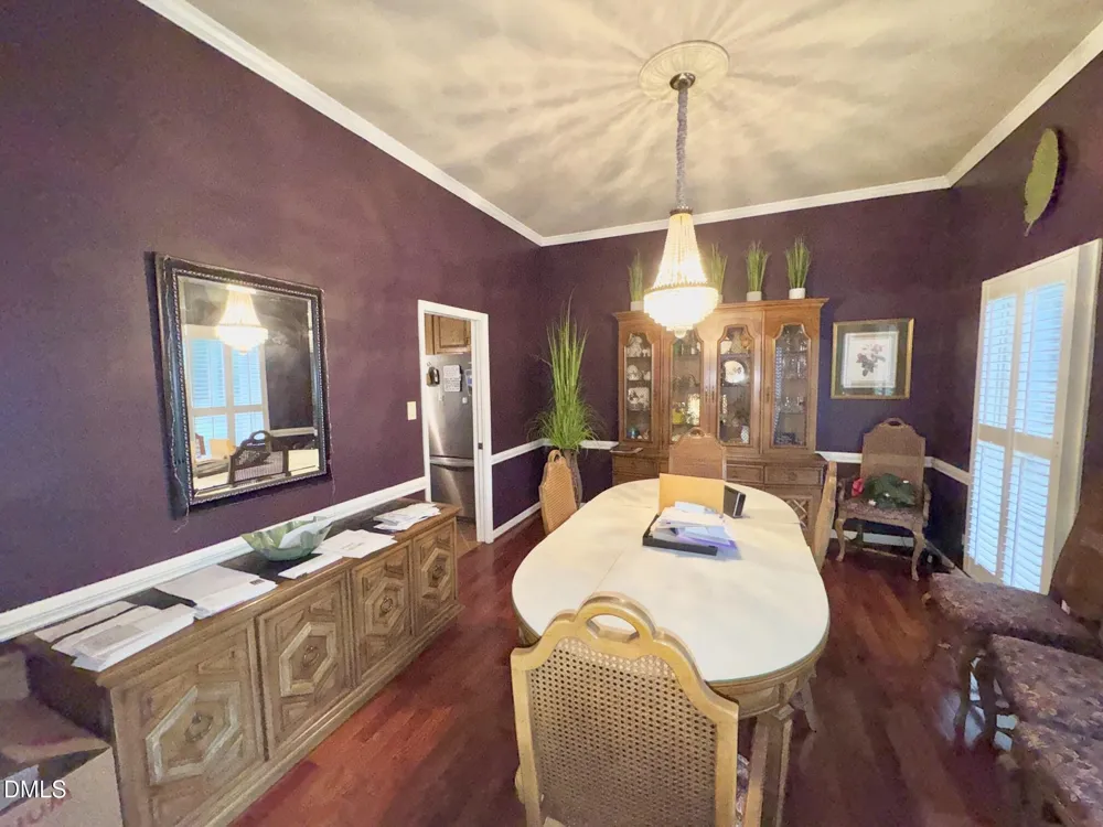 1080 Hedrick Drive Henderson, NC 27537