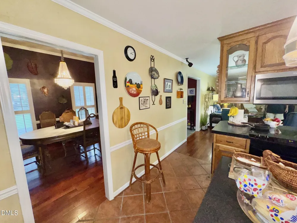 1080 Hedrick Drive Henderson, NC 27537