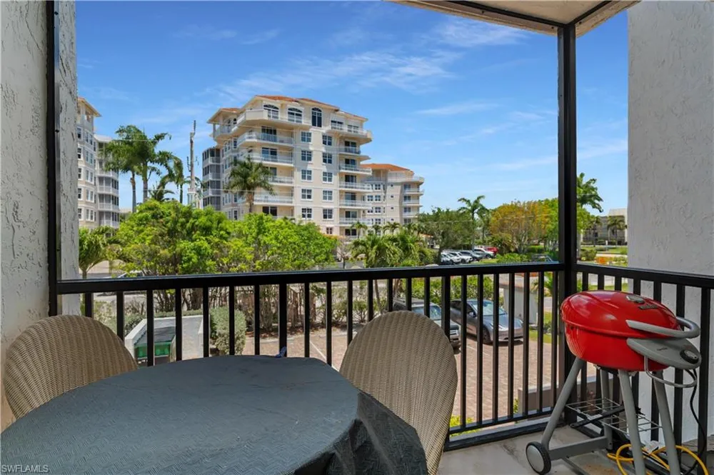 1130 Swallow Avenue #B103 Marco Island, FL 34145