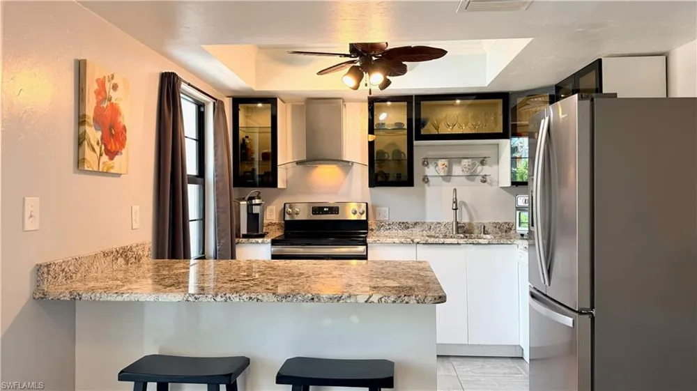 1130 Swallow Avenue #B103 Marco Island, FL 34145