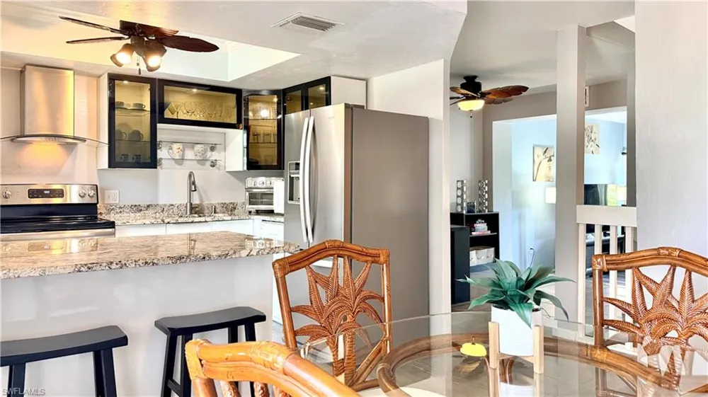 1130 Swallow Avenue #B103 Marco Island, FL 34145