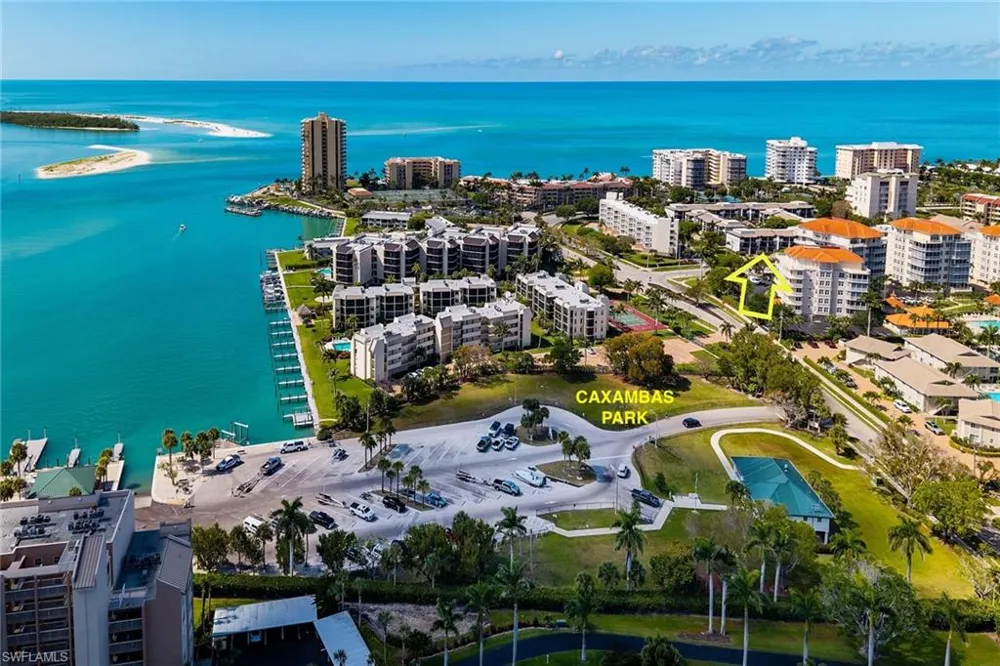 1130 Swallow Avenue #B103 Marco Island, FL 34145