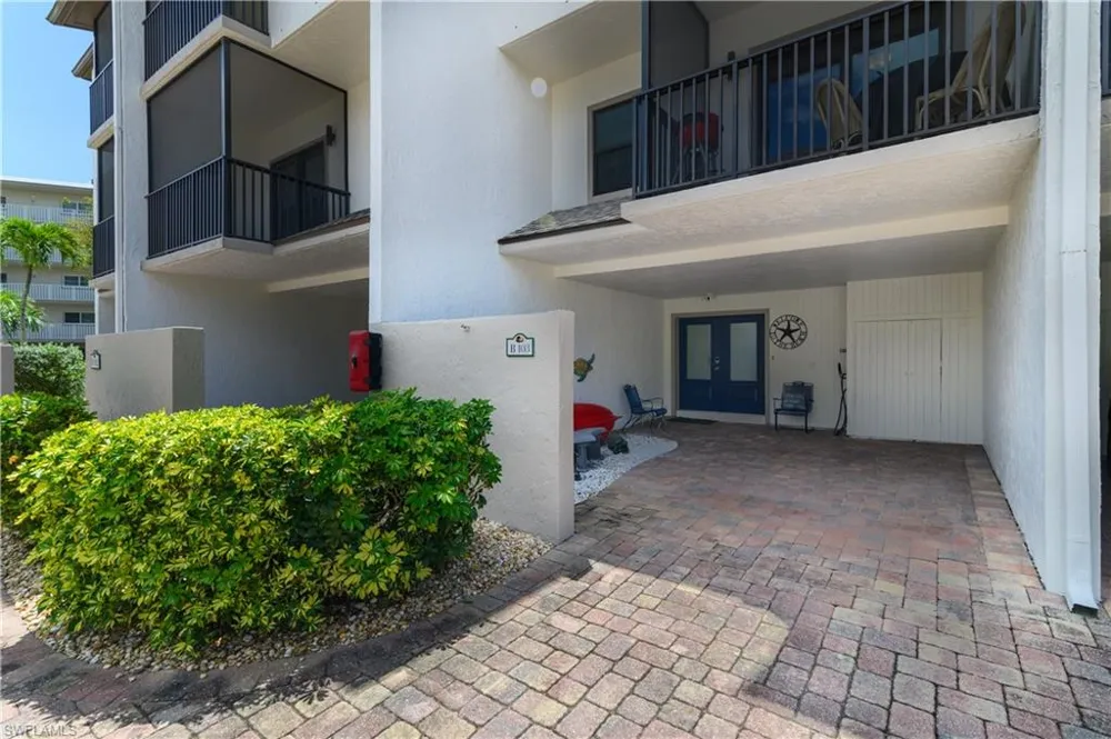 1130 Swallow Avenue #B103 Marco Island, FL 34145