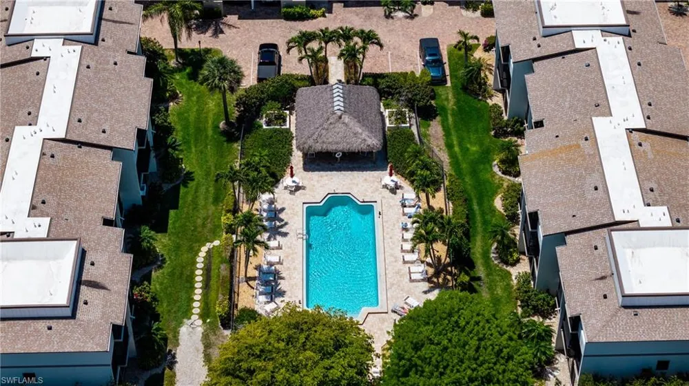 1130 Swallow Avenue #B103 Marco Island, FL 34145