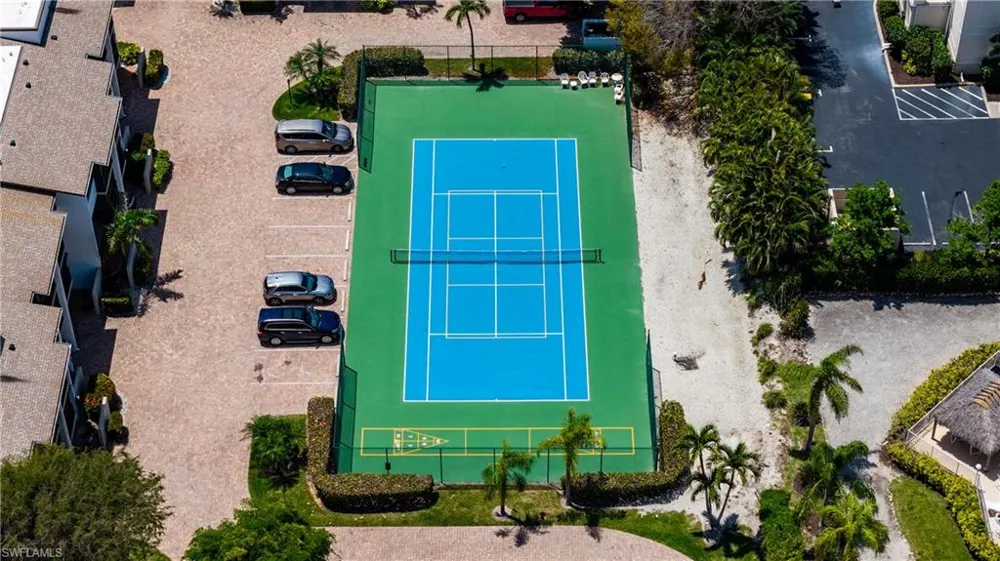 1130 Swallow Avenue #B103 Marco Island, FL 34145