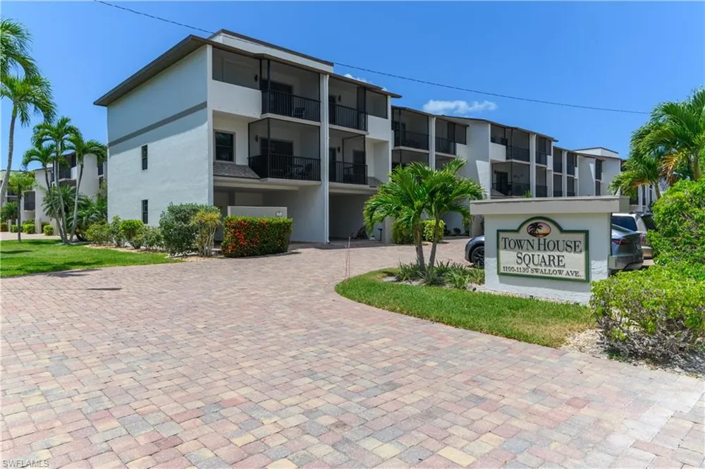 1130 Swallow Avenue #B103 Marco Island, FL 34145