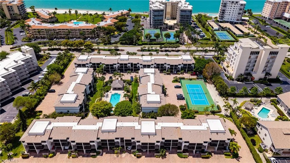 1130 Swallow Avenue #B103 Marco Island, FL 34145