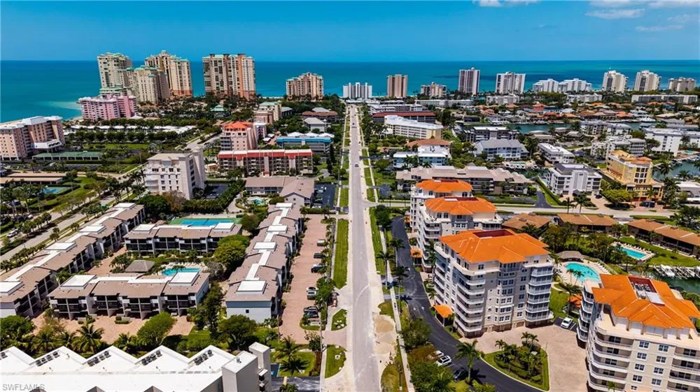 1130 Swallow Avenue #B103 Marco Island, FL 34145