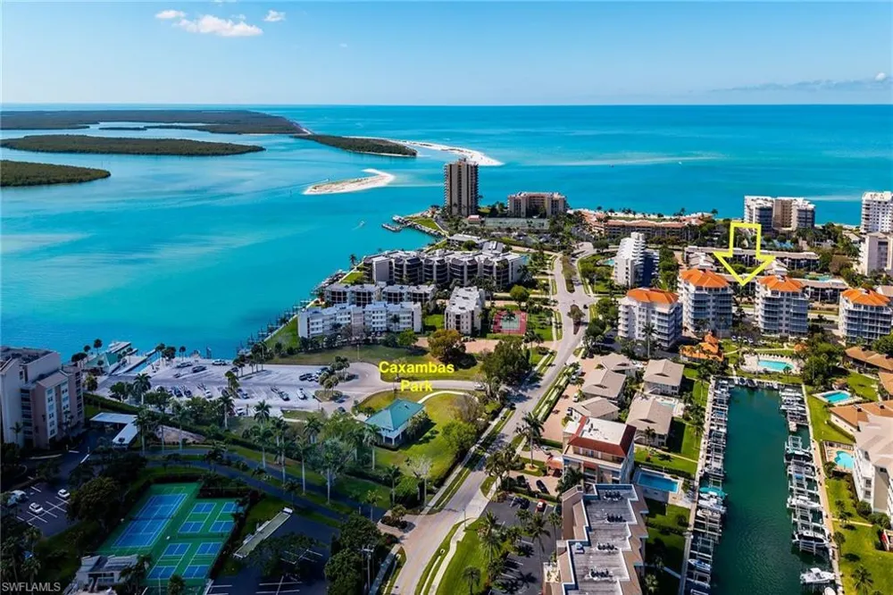 1130 Swallow Avenue #B103 Marco Island, FL 34145