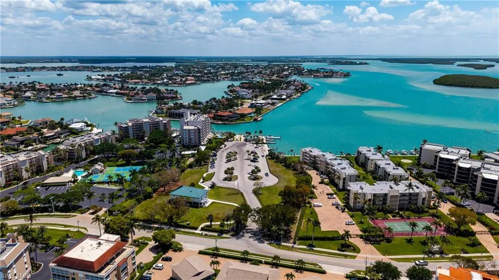 1130 Swallow Avenue #B103 Marco Island, FL 34145