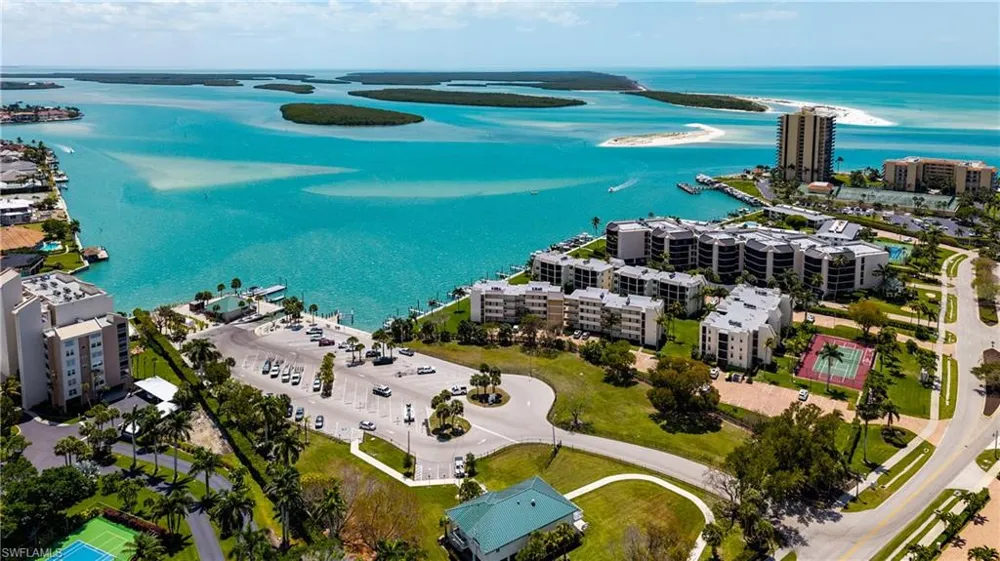 1130 Swallow Avenue #B103 Marco Island, FL 34145