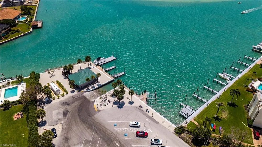 1130 Swallow Avenue #B103 Marco Island, FL 34145