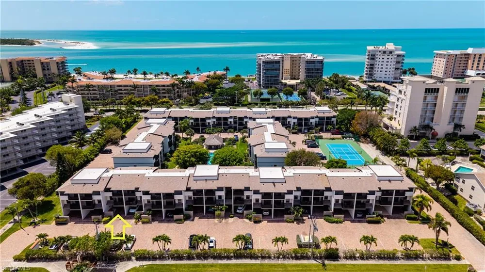 1130 Swallow Avenue #B103 Marco Island, FL 34145