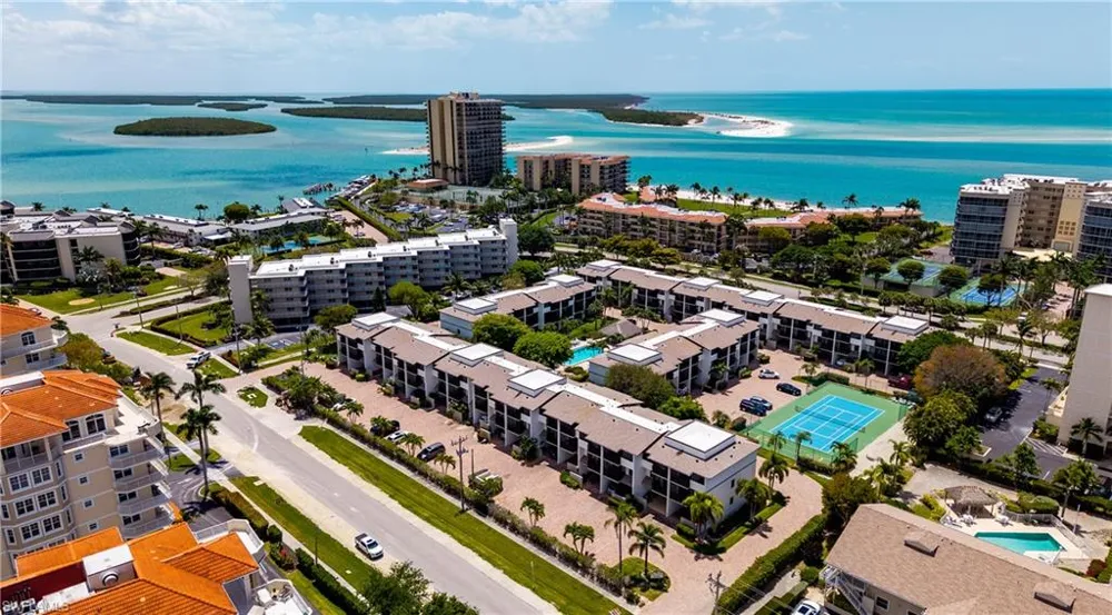 1130 Swallow Avenue #B103 Marco Island, FL 34145
