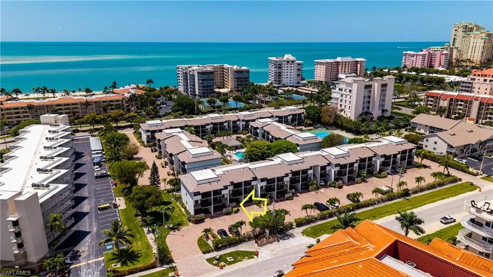 1130 Swallow Avenue #B103 Marco Island, FL 34145