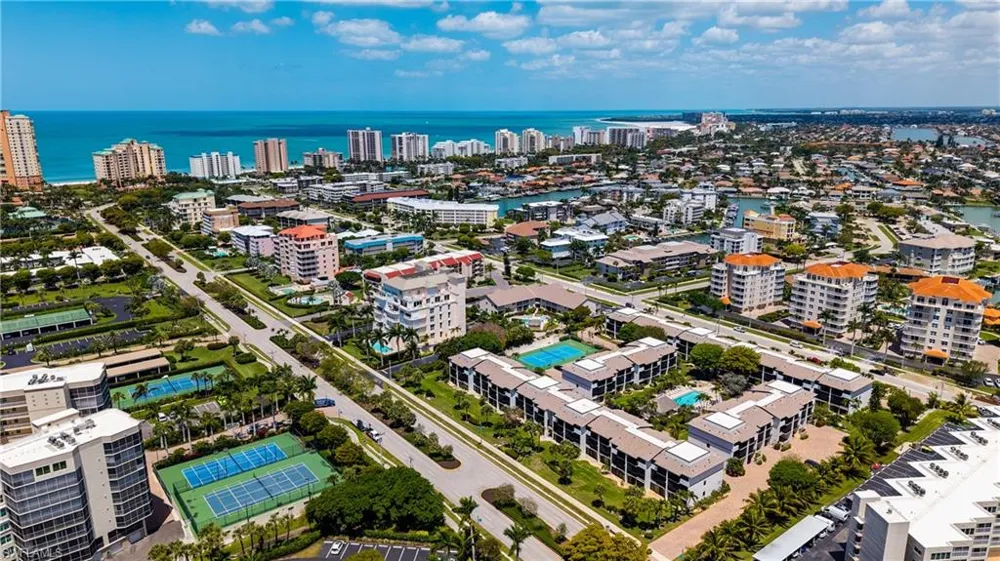 1130 Swallow Avenue #B103 Marco Island, FL 34145