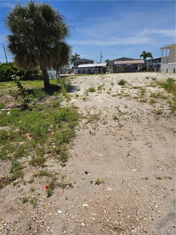 3063 YORK ROAD St. James City, FL 33956