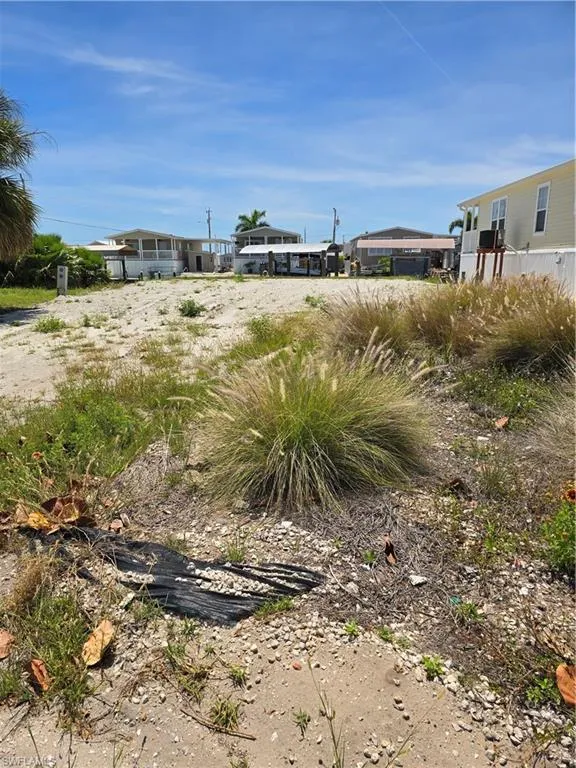 3063 YORK ROAD St. James City, FL 33956