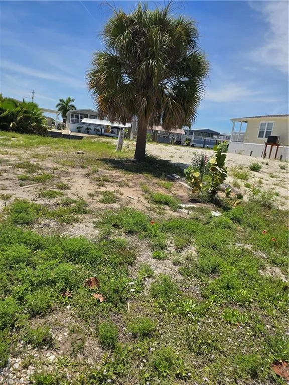 3063 YORK ROAD St. James City, FL 33956