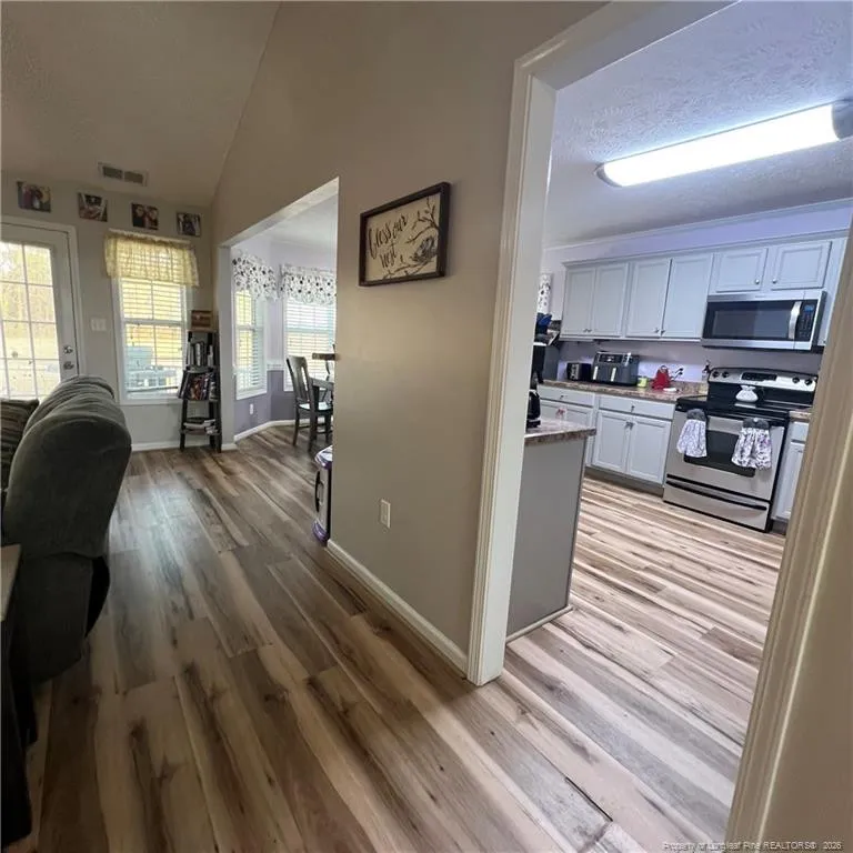 5616 Royal Pines Circle Wade, NC 28395