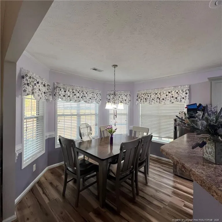 5616 Royal Pines Circle Wade, NC 28395