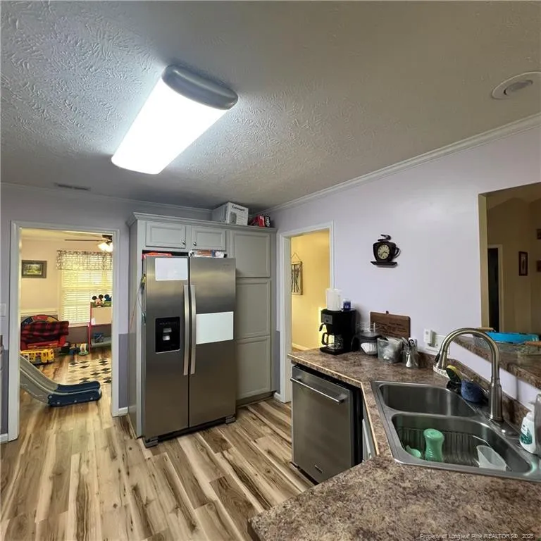5616 Royal Pines Circle Wade, NC 28395