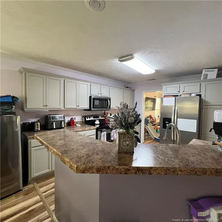5616 Royal Pines Circle Wade, NC 28395