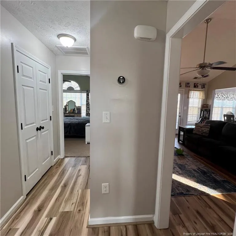5616 Royal Pines Circle Wade, NC 28395