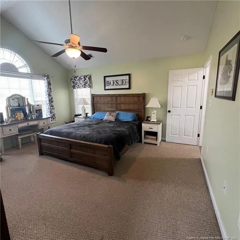 5616 Royal Pines Circle Wade, NC 28395