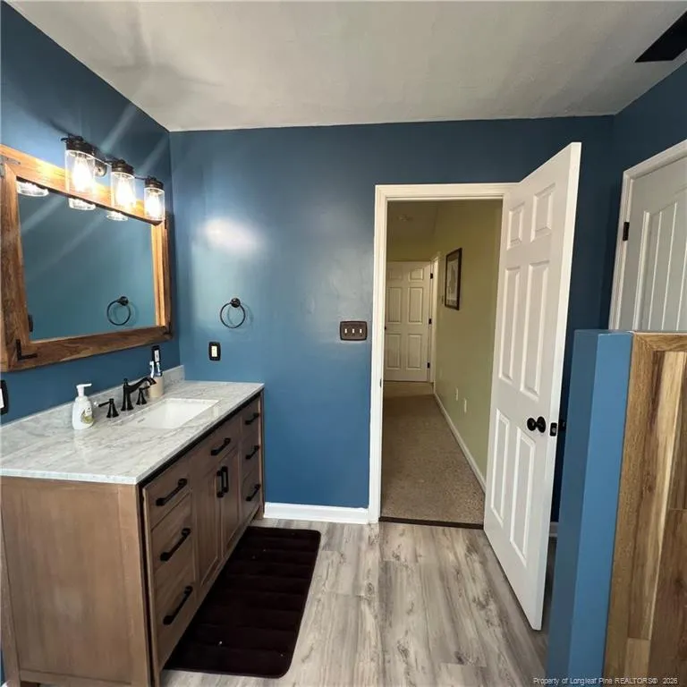 5616 Royal Pines Circle Wade, NC 28395