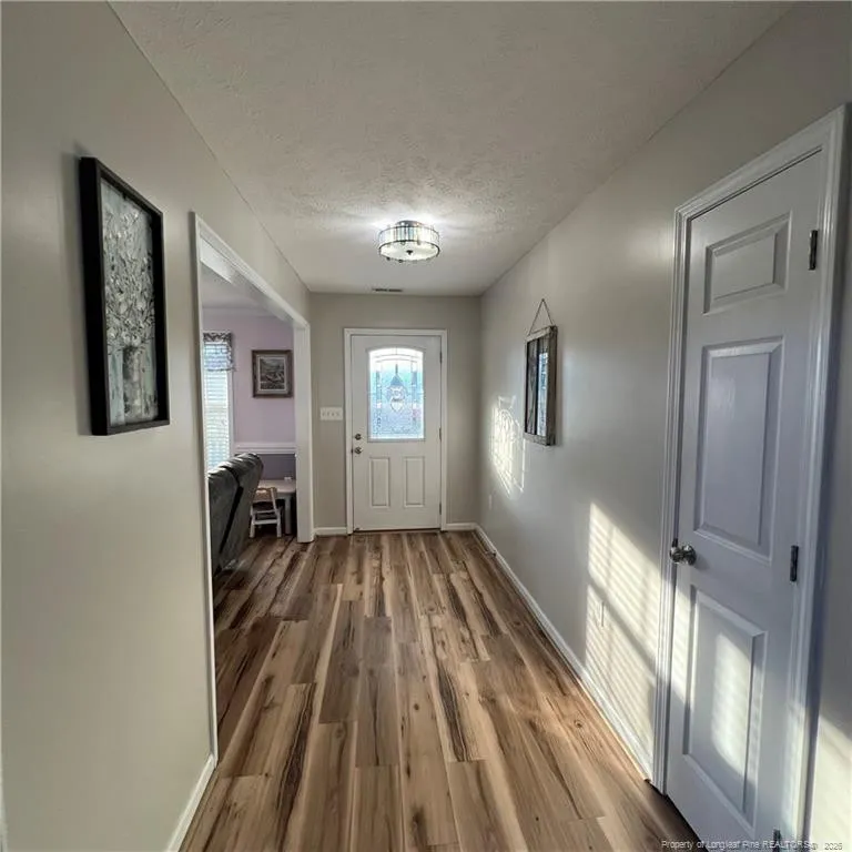 5616 Royal Pines Circle Wade, NC 28395
