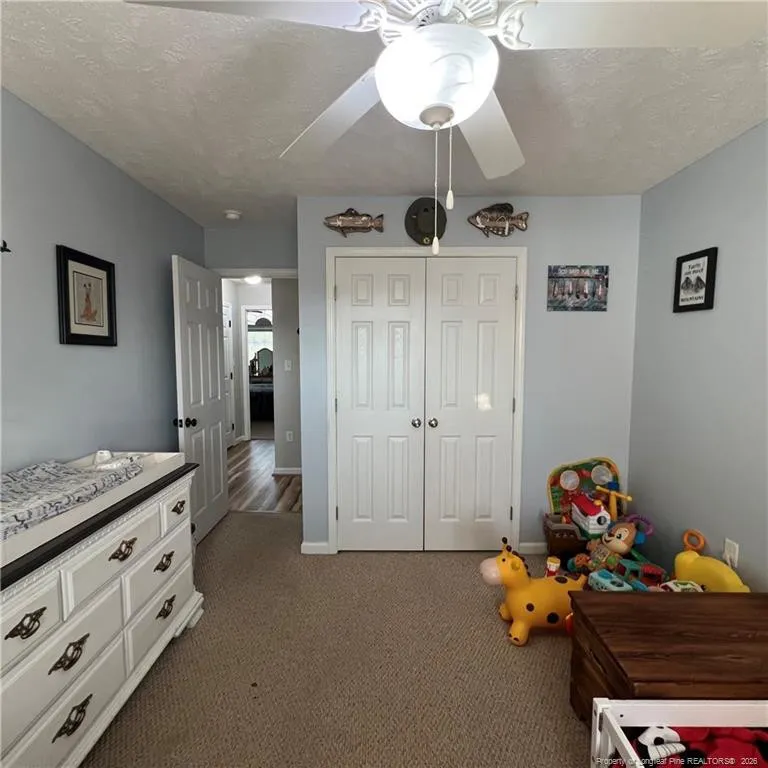 5616 Royal Pines Circle Wade, NC 28395