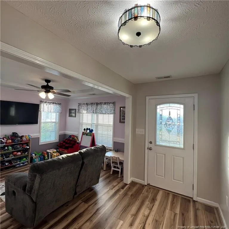5616 Royal Pines Circle Wade, NC 28395