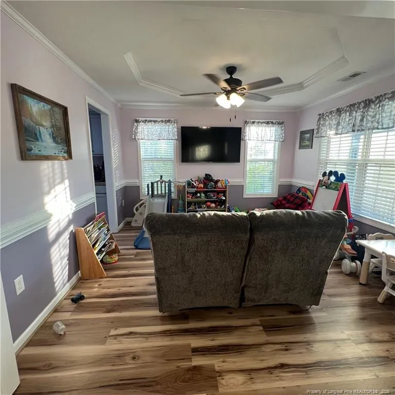 5616 Royal Pines Circle Wade, NC 28395